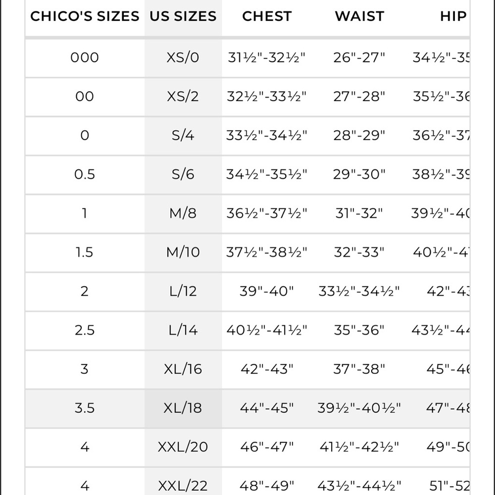 Chico's Drape-Front Crop Jacket - Picture 8 of 8